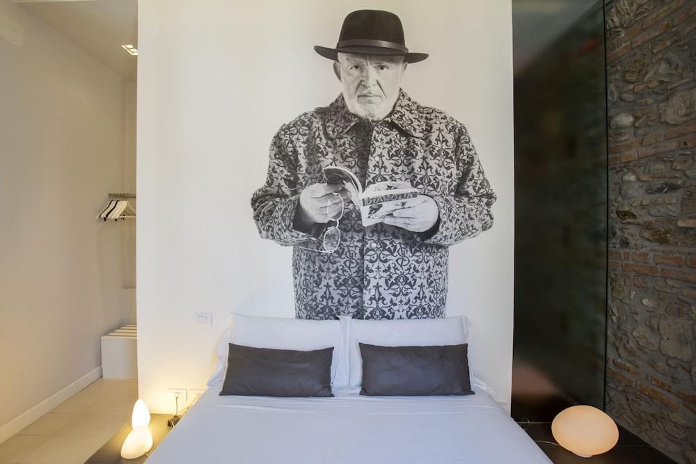Locanda Del Bagatto Milazzo Dış mekan fotoğraf