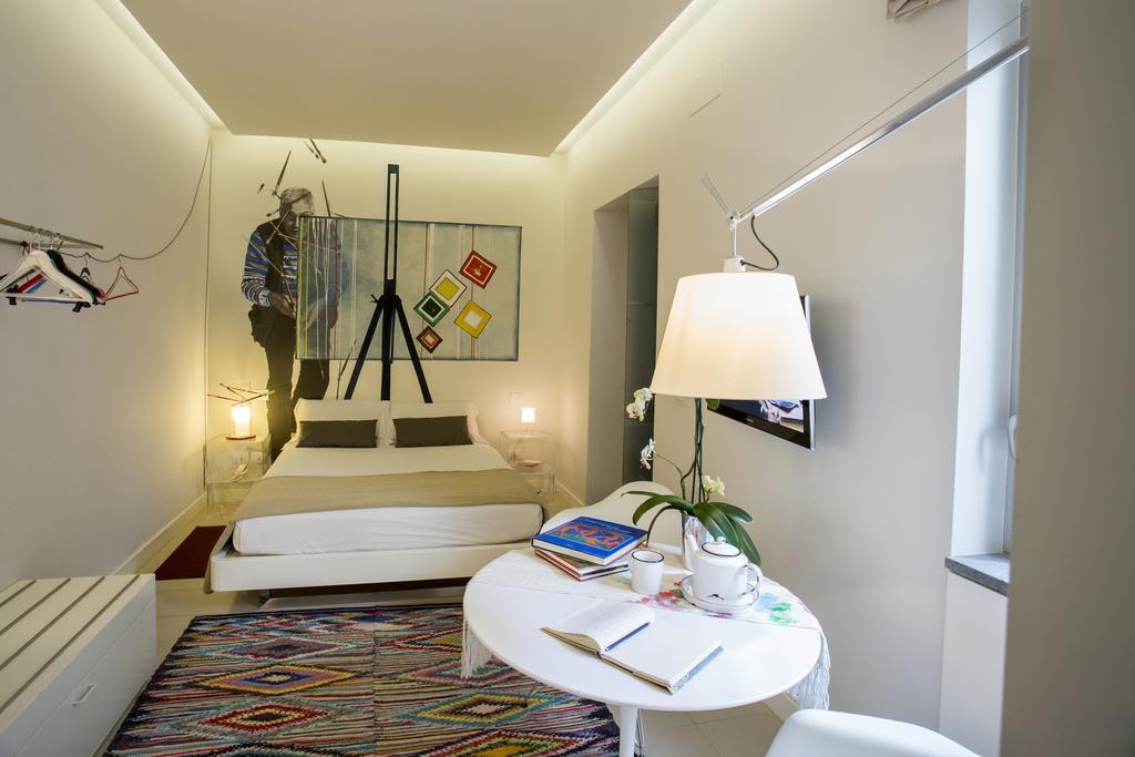 Locanda Del Bagatto Milazzo Oda fotoğraf