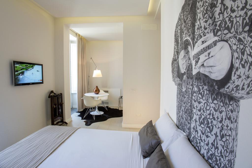 Locanda Del Bagatto Milazzo Oda fotoğraf