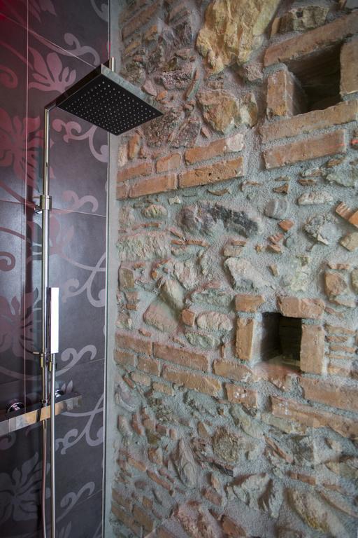 Locanda Del Bagatto Milazzo Oda fotoğraf