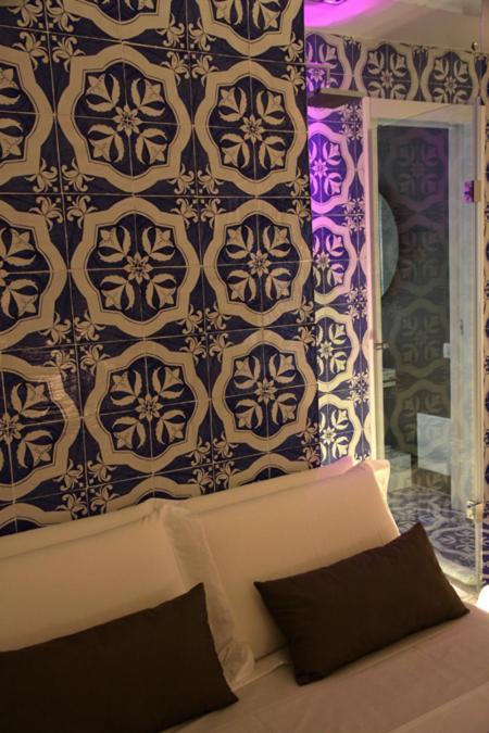 Locanda Del Bagatto Milazzo Dış mekan fotoğraf