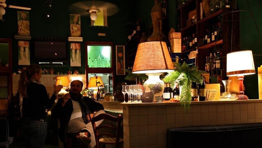 Locanda Del Bagatto Milazzo Dış mekan fotoğraf